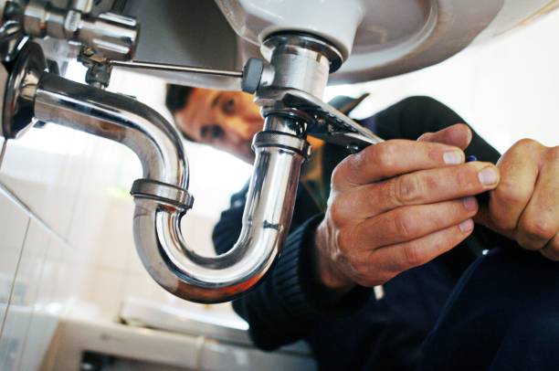 Best Same-Day Plumbing Service  in Springfield, SD