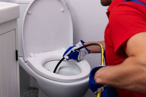 Best Affordable Plumbing Services  in Springfield, SD