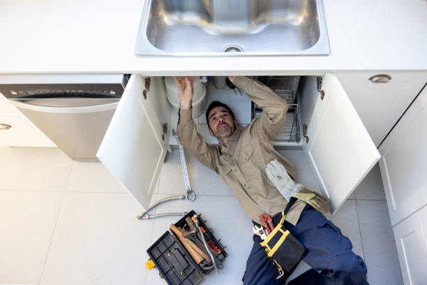 Best Emergency Plumber  in Springfield, SD