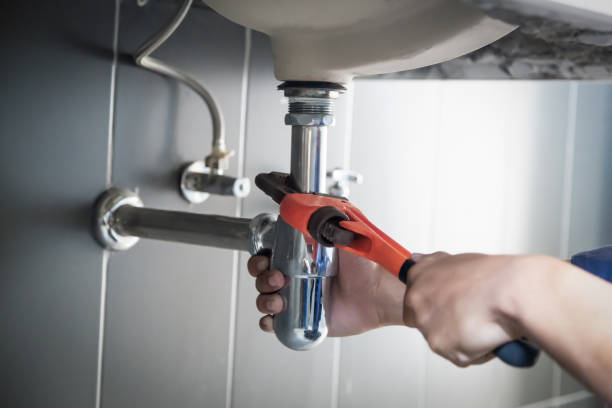 Best Plumbing Repair Near Me  in Springfield, SD