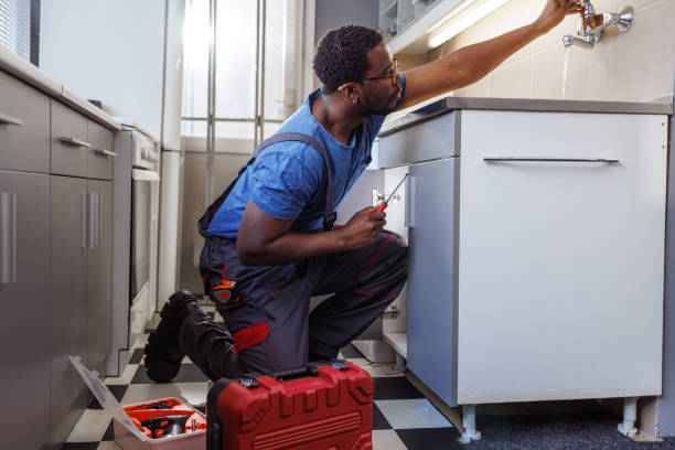 Best Water Softener Installation  in Springfield, SD