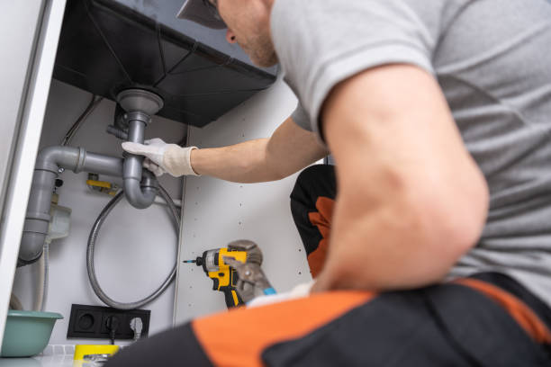 Best Shower Repair Services  in Springfield, SD